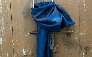 cashmere scarves rural doors 